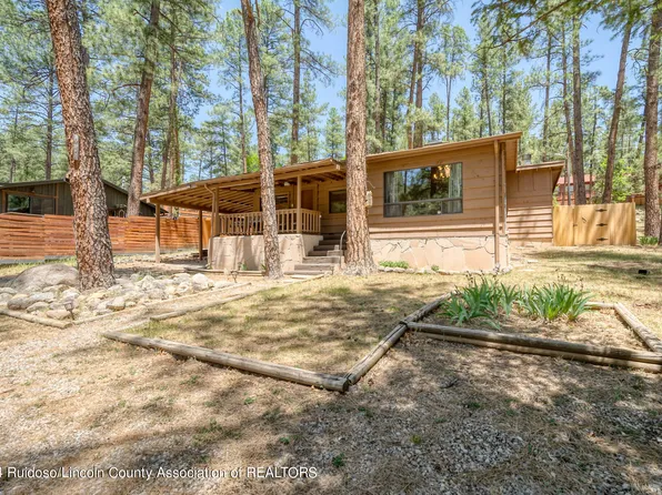 602 Main Rd, Ruidoso, NM 88345