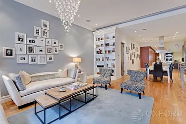 Rented by Oxford Property Group