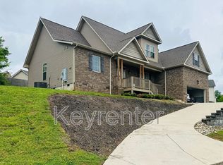 6311 Lantern Ridge Ln, Knoxville, TN 37921