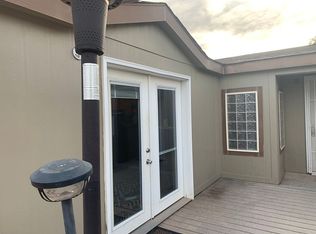 40 E Dry Powder, Big Water, UT 84741