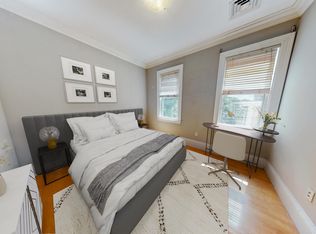 32 Ward St #2, Boston, MA 02127