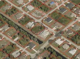 4857/4859 28th St SW, Lehigh Acres, FL 33973