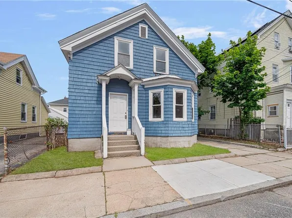 23 Grand St, Providence, RI 02907