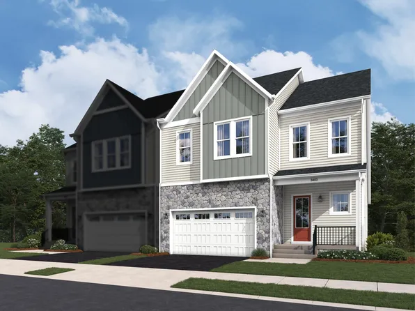 25615 Red Cherry Dr, Aldie, VA 20105