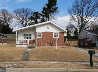 2712 5th Ave, Parkville, MD 21234