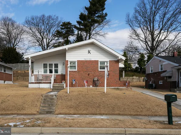 2712 5th Ave, Parkville, MD 21234