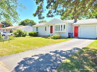 27 Trent Ave, Warwick, RI 02889