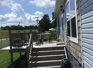 414 Wolf Trap Rd TRLR 72, Yorktown, VA 23692