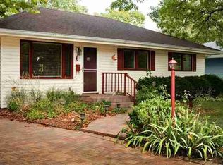 6 Wilmette Dr, Normal, IL 61761