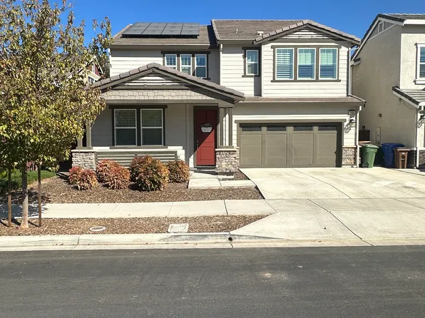 2690 Alexia Ln, Brentwood, CA 94513