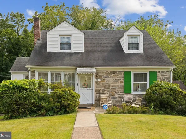 5042 Sylvia Rd, Drexel Hill, PA 19026