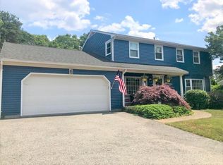 50 Kristin Rd, Plymouth, MA 02360