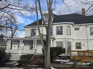 180 Prospect St, Manchester, NH 03104