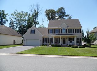 6062 Tarry Town Rd, Salisbury, MD 21801