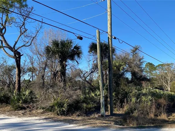SR-415 LOT 0100, NEW SMYRNA BEACH, FL 32168