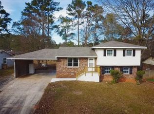 1590 Flicker Rd, Jonesboro, GA 30238