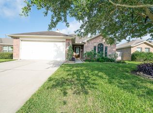 5213 La Rocco Way, Alvin, TX 77511