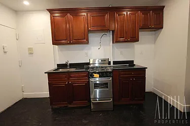Rented by Alpha Properties NYC I LLC