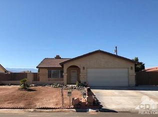 41593 Luanna Point Dr, Bermuda Dunes, CA 92203