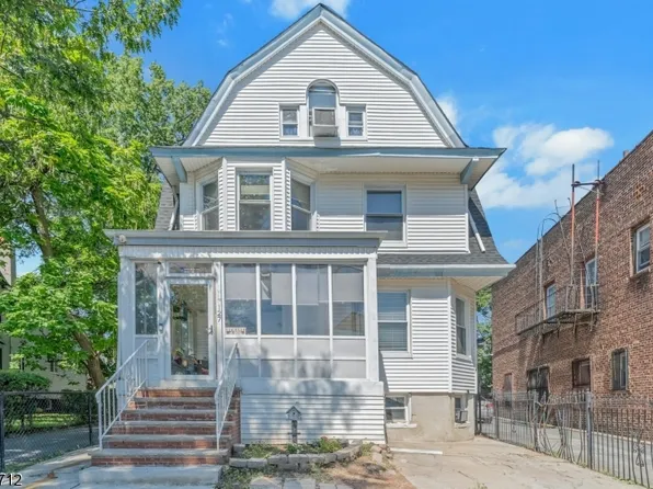 127 N 16Th St, East Orange City, NJ 07017