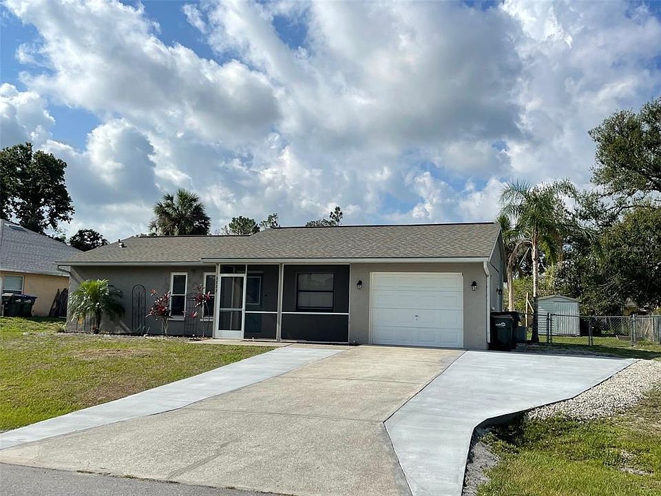 3773 Lorton Ave, North Port, FL 34286 Zillow