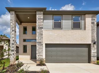 220 Hornet St, Elgin, TX 78621