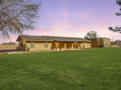 4300 N Valley Dr, Las Cruces, NM, 88007