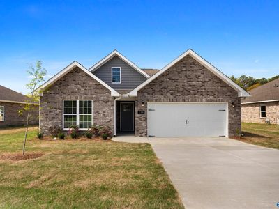 136 Overland Pass, Arab, AL, 35016