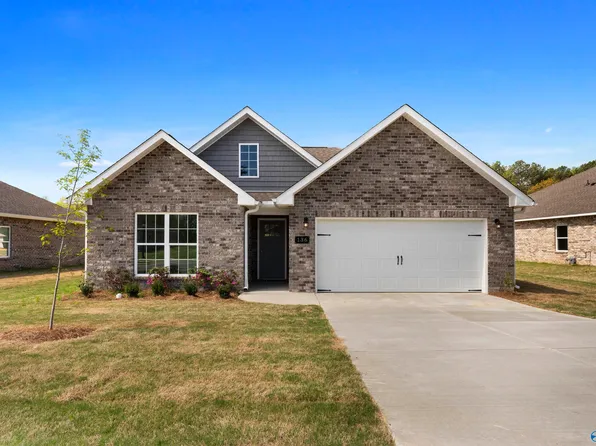 136 Overland Pass, Arab, AL 35016