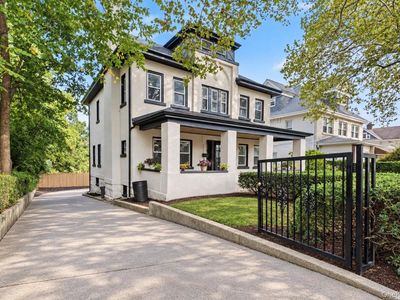 639 S 5th Avenue, Mount Vernon, NY, 10550