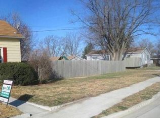 342 S Ward St, Macomb, IL 61455