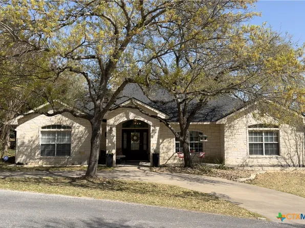 1316 Old Mill Rd, Salado, TX 76571