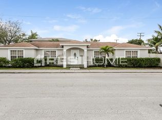 1007 5th Ave N, Lake Worth, FL 33460