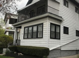 432 Porter Ave, Buffalo, NY 14201
