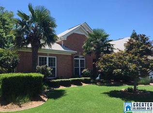 1663 Bradford Ln, Bessemer, AL 35022