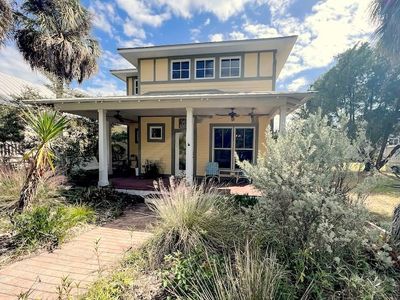 934 7th St, Cedar Key, FL, 32625