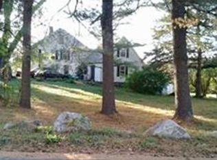 33 McCormick Rd, Spencer, MA 01562