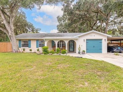 1418 Needle Palm Dr, Edgewater, FL, 32132