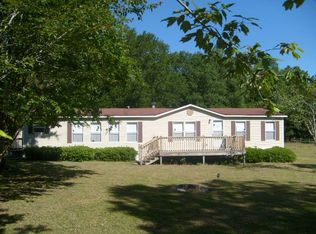 140 Isabelle Ln, Cairo, GA 39828