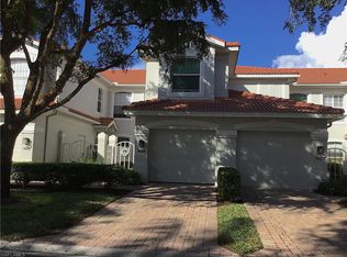 2185 Arielle Dr APT 1404, Naples, FL 34109