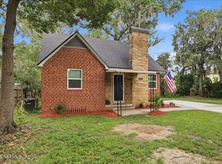 4135 Hudnall Rd, Jacksonville, FL 32207