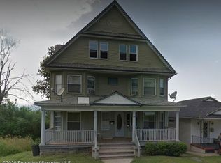927-929 Quincy Ave #L-20, Scranton, PA
