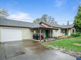1820 Kenworthy Rd NE, Albany, OR 97322