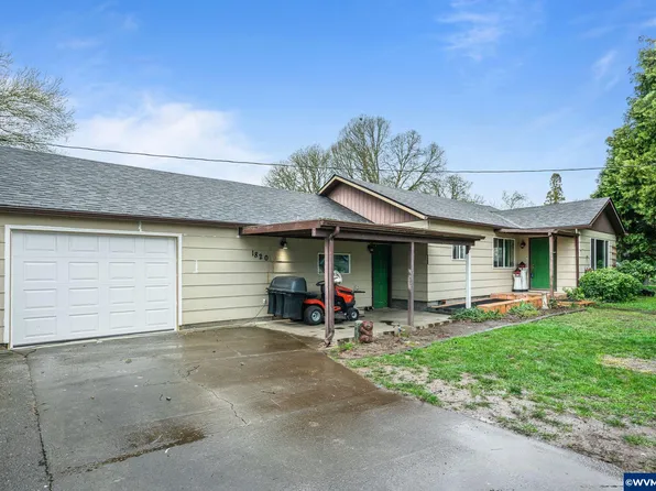 1820 Kenworthy Rd NE, Albany, OR 97322