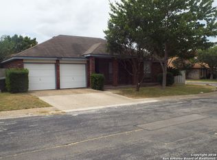 3002 Stoney Vis, San Antonio, TX 78247