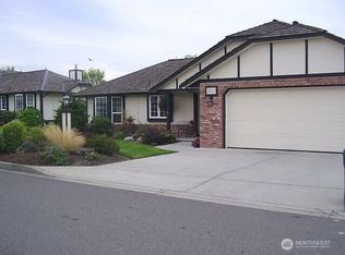 1011 N Woolsey Ct #809, Sequim, WA 98382