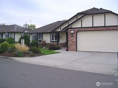 1011 Woolsey #809, Sequim, WA, 98382