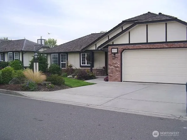 1011 Woolsey #809, Sequim, WA 98382