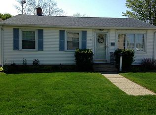 75 Lincoln Ave, Pawtucket, RI 02861