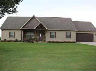 2600 Meacham Rd, Dyersburg, TN 38024